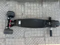 тротинетка "Micro Kickboard Monster"/100кг/, снимка 10