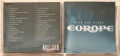 CD / ЦД компакт диск - Europe – Rock The Night-The Very Best Of Europe - 2004 [2 CD], снимка 1