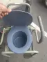 Санитарен стол.., снимка 2
