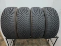 4бр зимни гуми 225/60/16 HANKOOK L05859 , снимка 5
