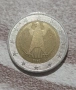 2 евро Германия 2002 А, снимка 1