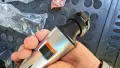 Philips Styleshaver Pro QS6140/32 Машинка забръснене и  подстригване

, снимка 12