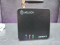 WIFI box 3 gateway за Welock умни ключалки, снимка 1