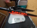 Велосипедна вилка Cipollini NK1K , снимка 2