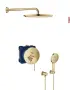 душ система Grohe, снимка 5
