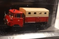 1/72 РОБУР ROBUR КАМИОН ПОЖАРНА МОДЕЛ КОЛИЧКА, снимка 4