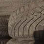 4 бр зимни гуми с джанти Пежо/ Ситроен, снимка 1