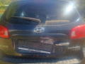 Заден капак за Hyundai Santa Fe II SUV (10.2005 - 12.2012),, снимка 2