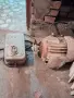 Трифазен електромотор, снимка 2