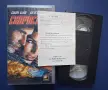 Видеокасета VHS Скорост 2 / Екшън, снимка 2
