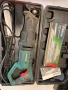Саблен трион Parkside PFS 710 C2, снимка 1