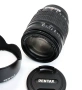 PENTAX-DA 18-250mm ED AL [IF] за Pentax , снимка 1