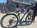 PA Велосипед 27.5" Apolon LADY черен, снимка 8