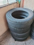 4бр. летни гуми за джип Michelin Latitude Sport 3 235/60/18, снимка 1