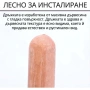 Универсален дървен сап за градински инструменти и лопати  4955, снимка 2