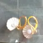Ръчна изработка на обеци.Красиви обеци за всеки ден., снимка 4