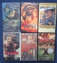 Видеокасети VHS Филми Музика Анимация, снимка 2