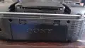 SONY CD RADIO CASSETTE - CORDER CFD -8, снимка 9