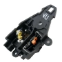 Предна лява вътрешна дръжка Mitsubishi Lancer X (GS44S) 2007-2017 ID: 160798 ОЕМ № MN105359, снимка 2