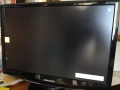монитор бизнес клас Samsung 22" с ярки цветове, снимка 5