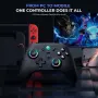 ECHTPower Безжичен геймърски контролер с Hall Effect – за PC, Nintendo Switch, iOS и Android, снимка 6