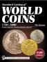 8 KRAUSE каталози за монети и банкноти (1601-2017)+ Bonuses(на диск или флашка) , снимка 2