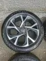 джанти Toyota c hr 18, снимка 6