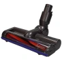 Dyson V6, с и глави за гладък под и килими, снимка 4