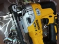 акумулаторно безчетково зеге dewalt dcs334, снимка 1