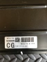 Електронен блок за управление на двигателя (ECU) Hitachi MEC63-750 за Nissan Murano 3.5 (2004–2007), снимка 2