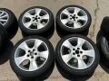 5х110 17 Джанти Опел Зафира Астра 5x110 Opel Zafira Astra, снимка 1