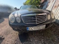 Mercedes-Benz E 220 EVO 170 к.с FACELIFT  / W211  цяла за части - цена 2 000 евро   ЦЯЛА ЗА ЧАСТИ  1, снимка 2