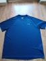 Under Armour - страхотна мъжка тениска КАТО НОВА XL 100% оригинал точни размери дължина - 73см. шири, снимка 5