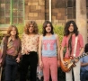 нов лимитиран 4К + блу рей стилбук -  BECOMING LED ZEPPELIN - без БГ субтитри, снимка 4