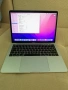 Macbook pro 13 inch model A1706 silver 2,9ghz 256gb touch bar 2016, снимка 3