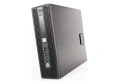 Работна станция HP Z240 SFF E3-1240 V5 Quadro P400 2 GB GDDR5 16GB DDR4 256GB SSD, снимка 5