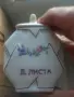 Порцеланов сервиз за подправки , снимка 5