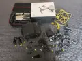 DJI Mavic Pro Platinum Fly More Combo. Дрон, дистанционно управление, чанта и оригиналната кутия., снимка 5
