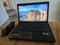 Lenovo G580 | i5-3210M 2x3.10 Ghz | 8GB RAM | 500GB HDD |Nvidia GT 635M (2GB)| 1 ч. батерия | Win 10, снимка 1