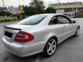 Продавам Mercedes‑Benz CLK 200 kompressor (W209) , снимка 14