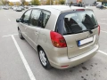 Toyota Corolla verso 1.8i Linea Sol/LPG, снимка 4