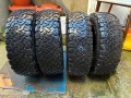 Гуми BF Goodrich All-Terrain 245/75/16 Ал Терени, снимка 7