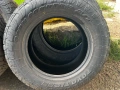 Почти НОВИ Toyo Open Country A/T III – 245/65 R17 – Само на 1000 км!, снимка 4