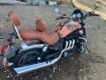 Triumph Rocket 3 Roadster 2015, снимка 2