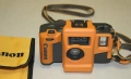 Подводен фотоапарат с лента Canon AS-6, снимка 1