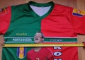 Cristiano Ronaldo #7 , Portugal - футболна тениска на Роналдо, снимка 4