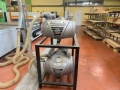 CNC нестинг машина Poyraz Makina Vigor 1228, 2023 г., снимка 7