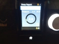 Цпап Автоматичен апарат Resmed Airsense 10 Autoset, снимка 3