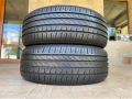 2бр. Летни гуми 215/55/17 Pirelli Cinturato P7 94V, снимка 1