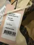 Нова с етикет NWT Becksöndergaard Kendra Straw Hat - Straw hats Size S/M, снимка 10